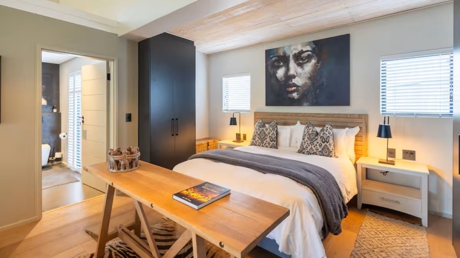 To Let 1 Bedroom Property for Rent in Thesen Islands Western Cape